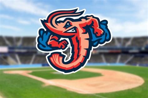 Jumbo shrimp game - The Jumbo Shrimp are playing a seven-game series against the Charlotte Knights, with the seventh game being a makeup of a rainout on June 20. Jacksonville leads the series three games to one.